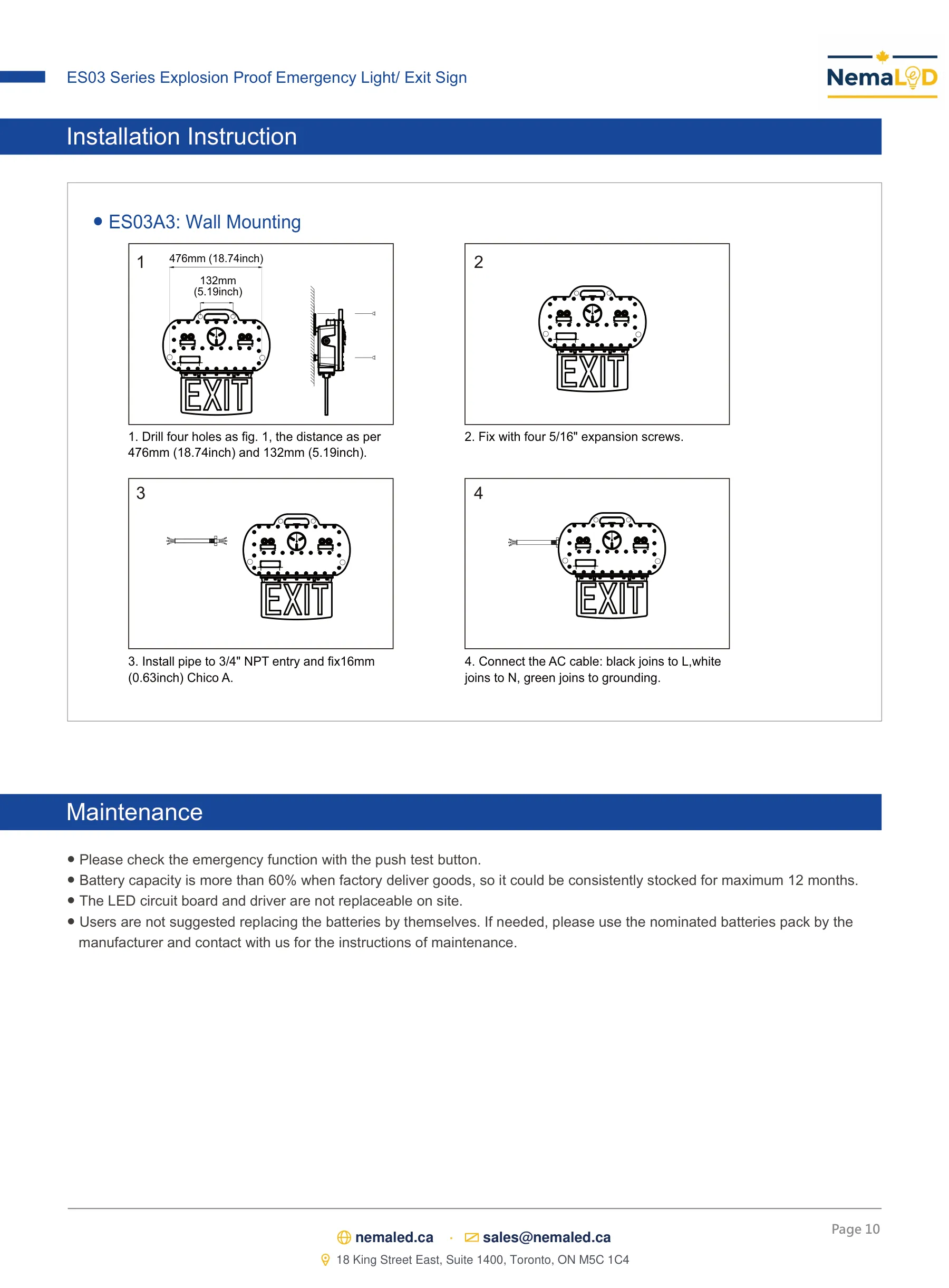 ES03 — page 10 of 10