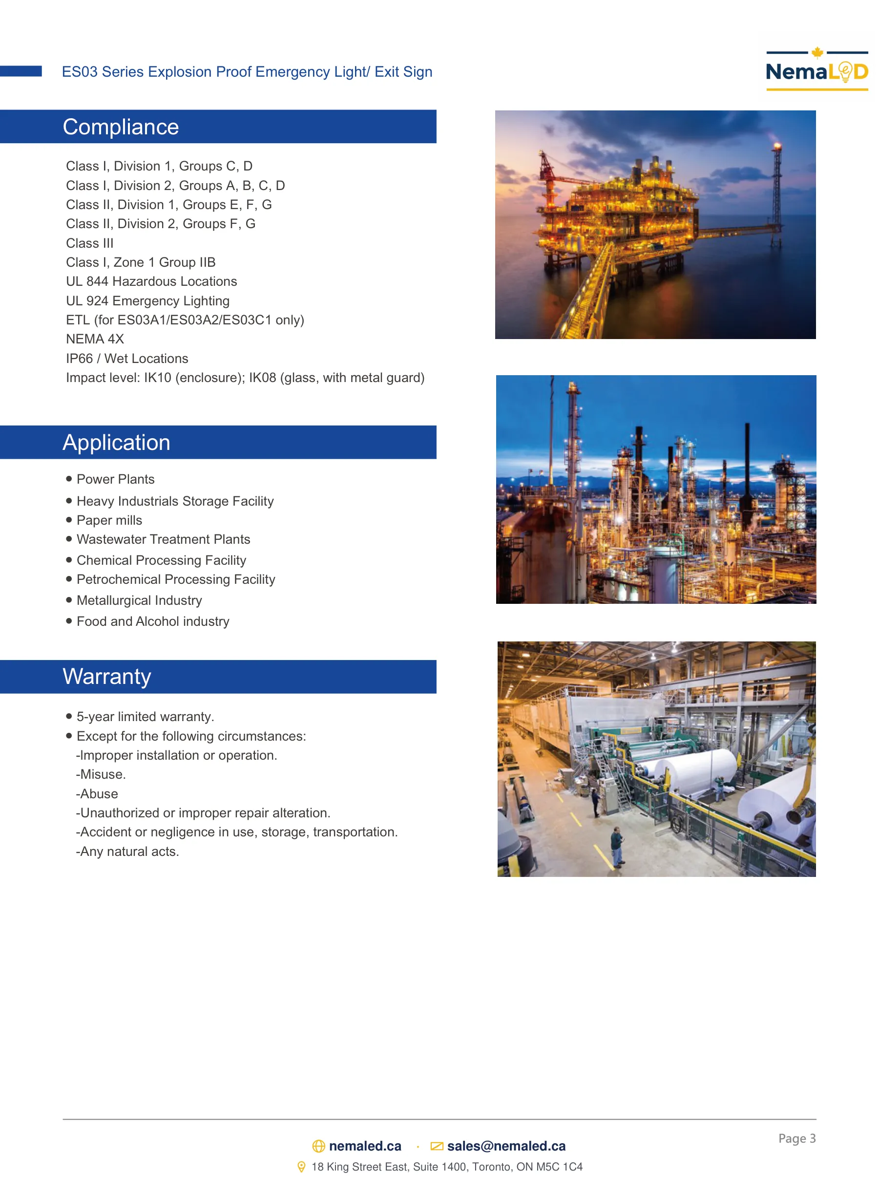 ES03 — page 3 of 10