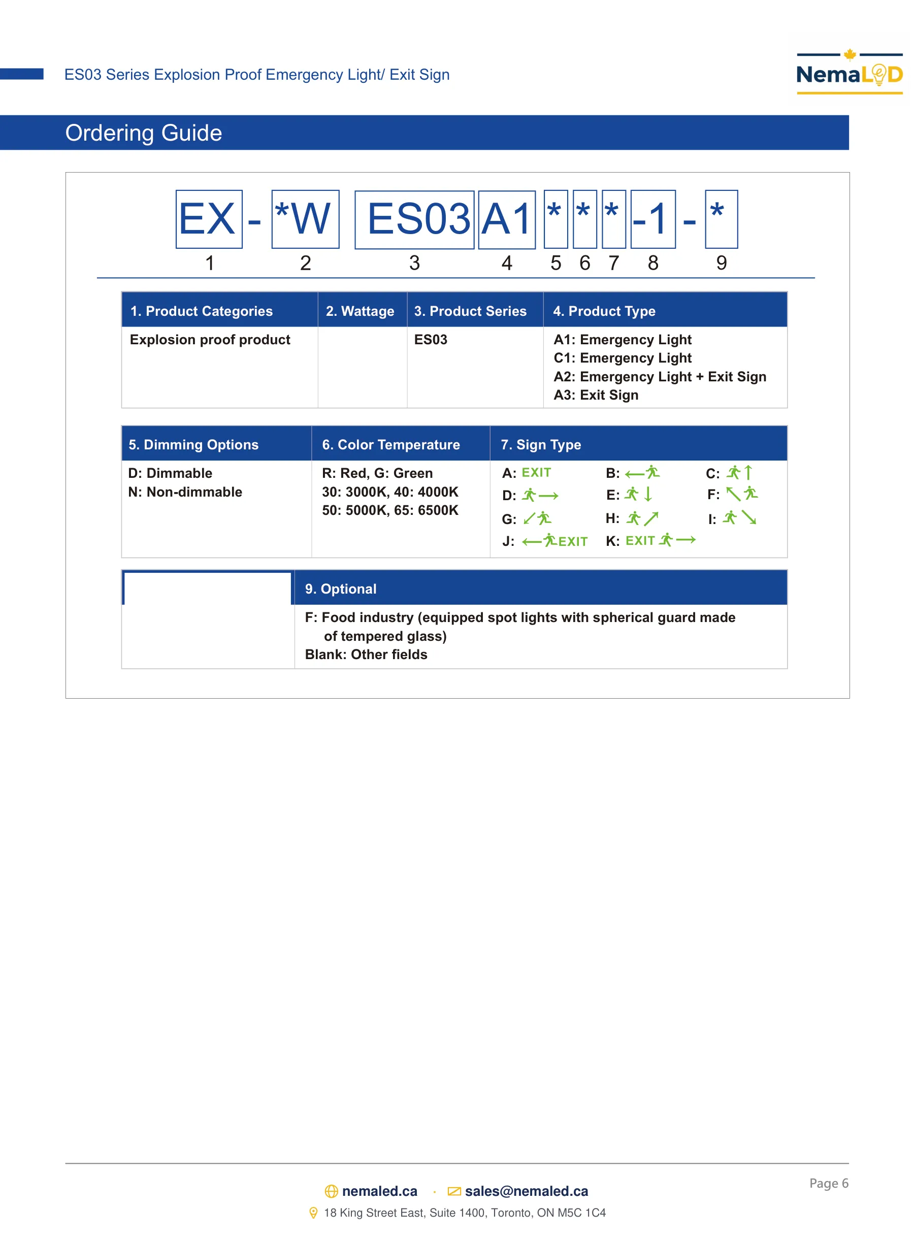 ES03 — page 6 of 10