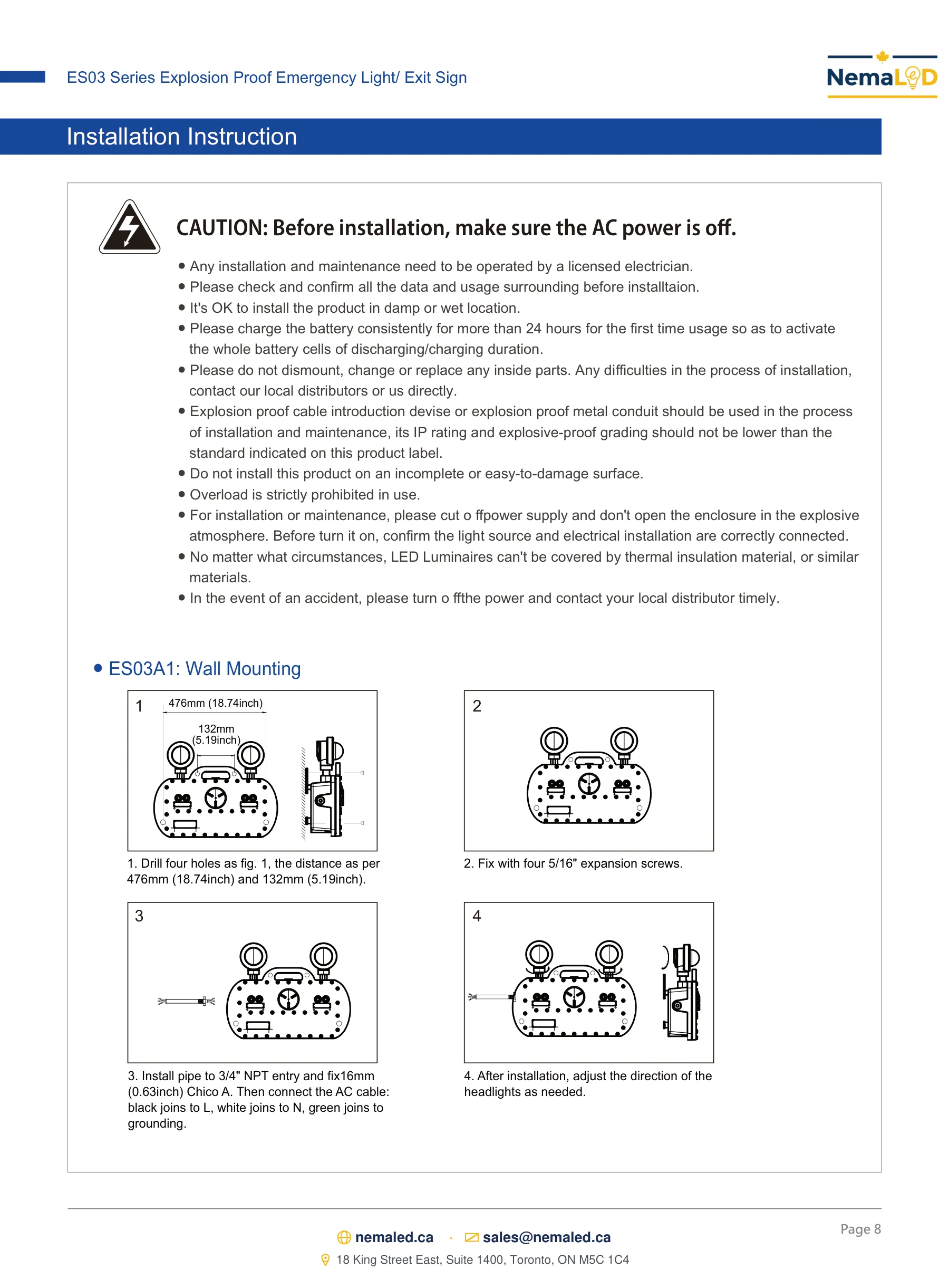 ES03 — page 8 of 10