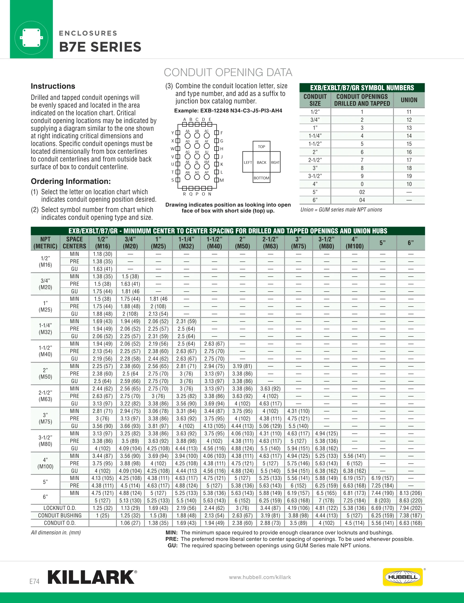 B7E — page 3 of 3
