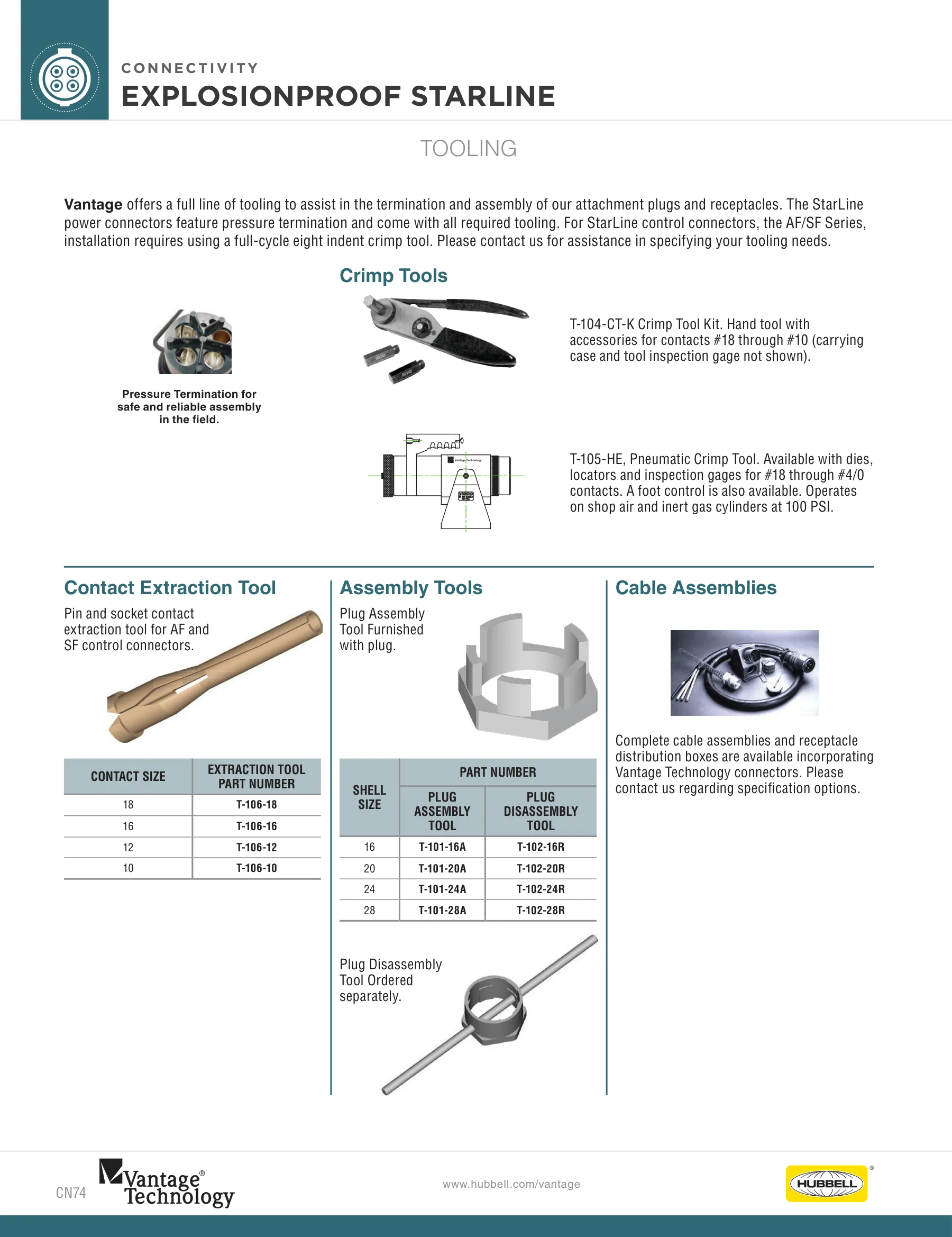 Vantage — page 17 of 26