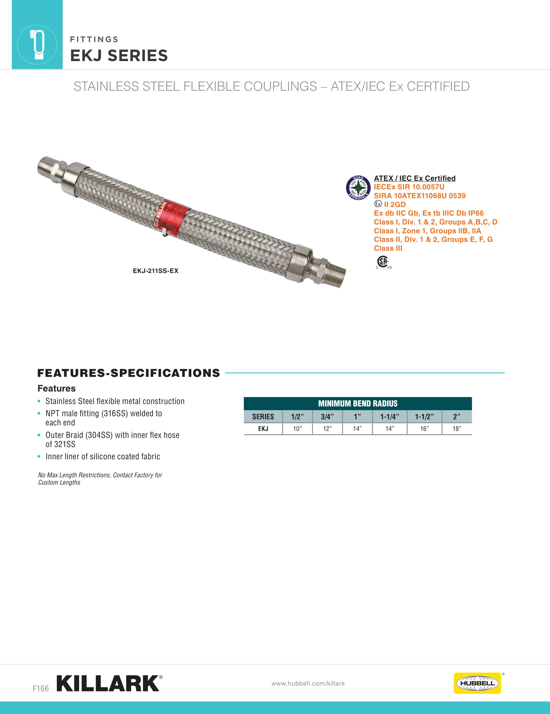 Accessoires de raccords — page 28 of 31