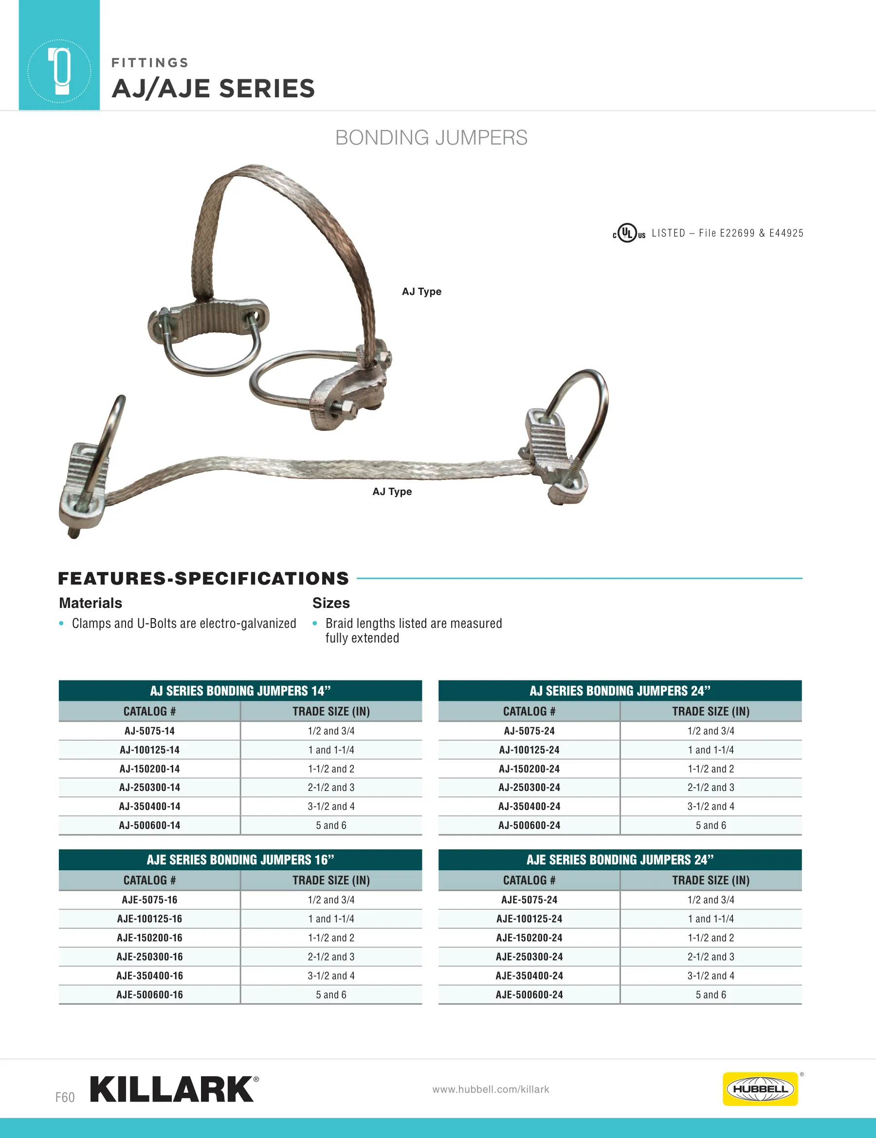 Raccords de dilatation et de déflexion — page 5 of 10