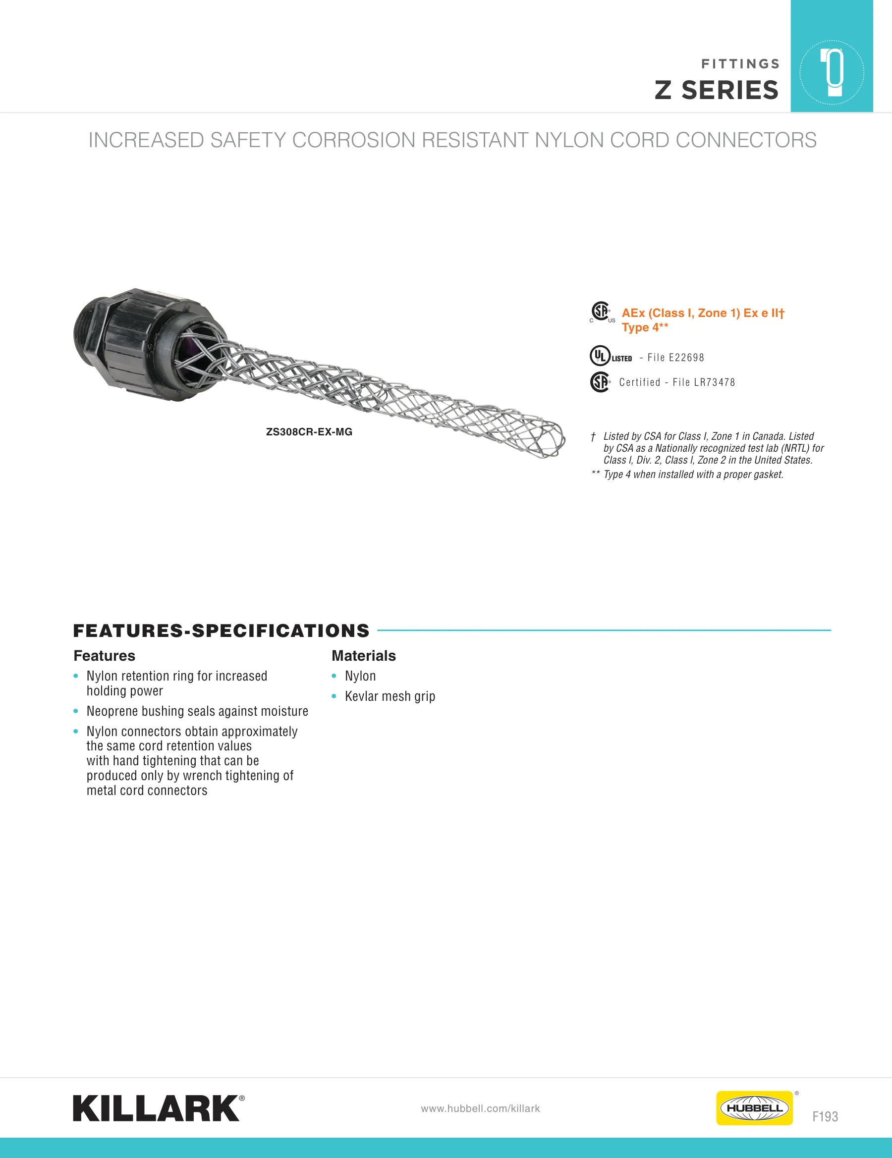 Autres raccords — page 19 of 23