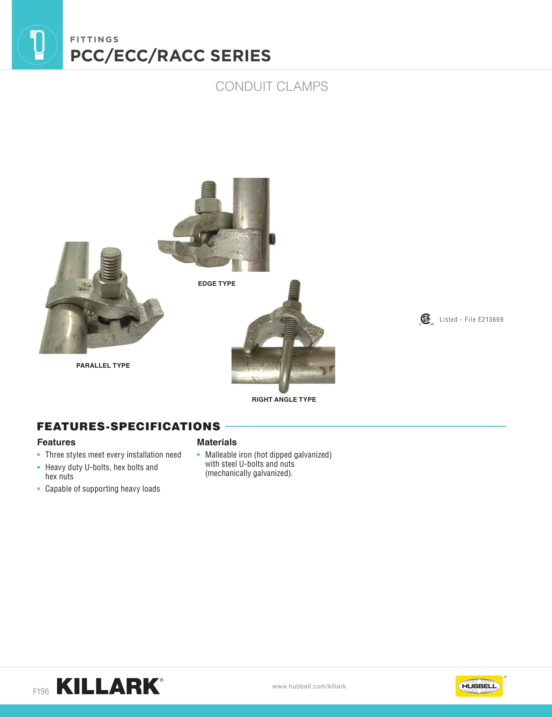Autres raccords — page 22 of 23