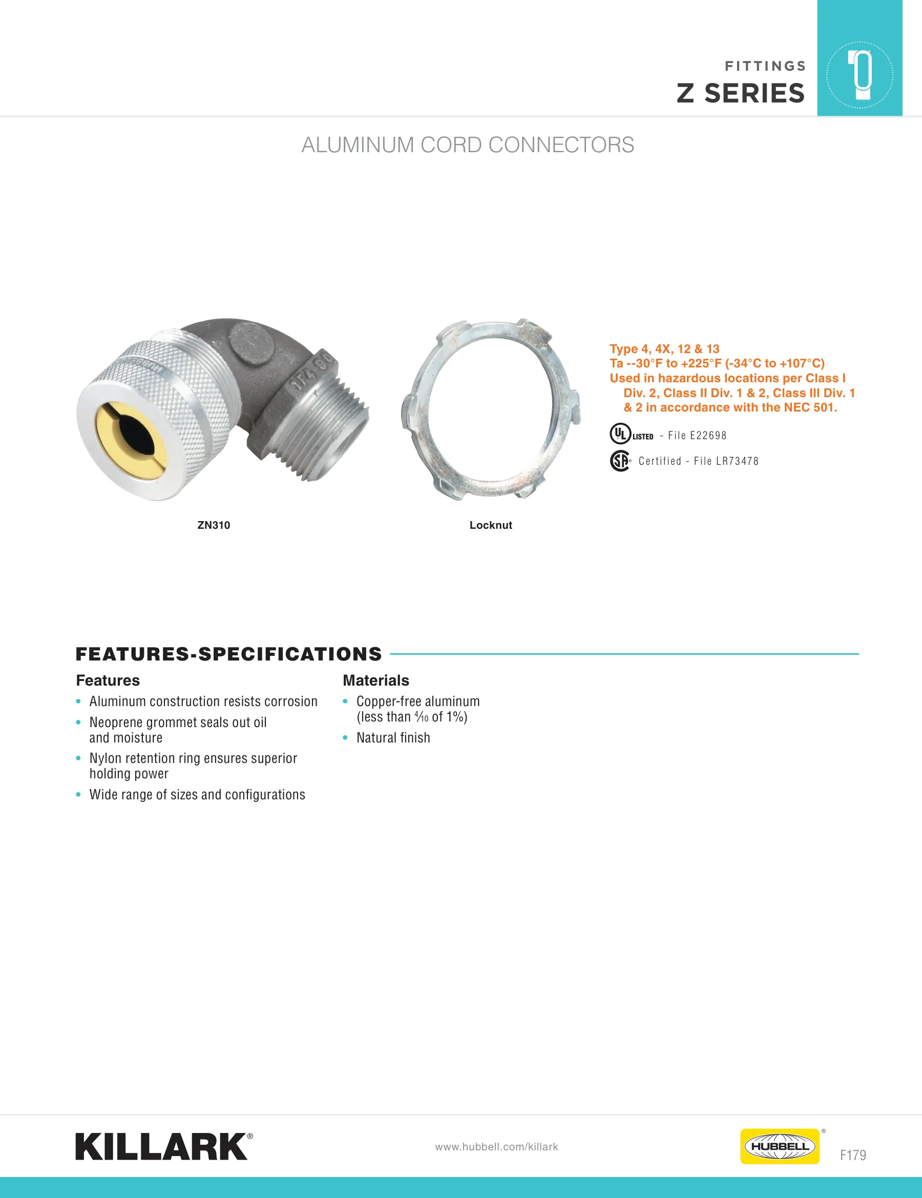 Autres raccords — page 5 of 23