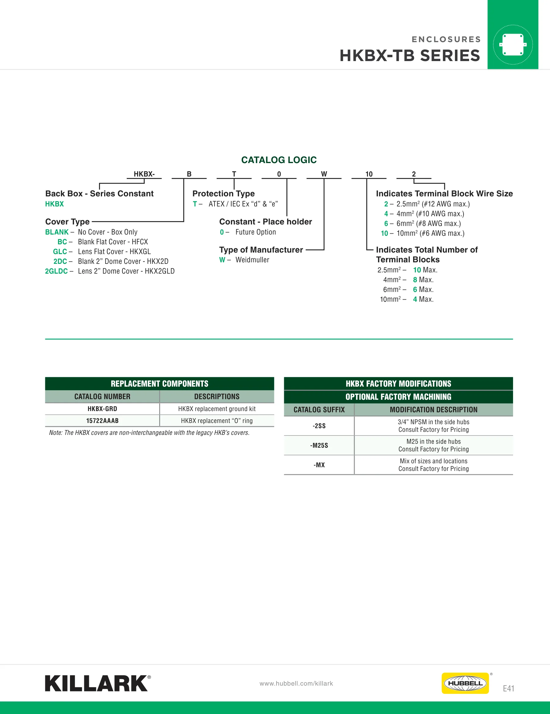 HKBX — page 5 of 11