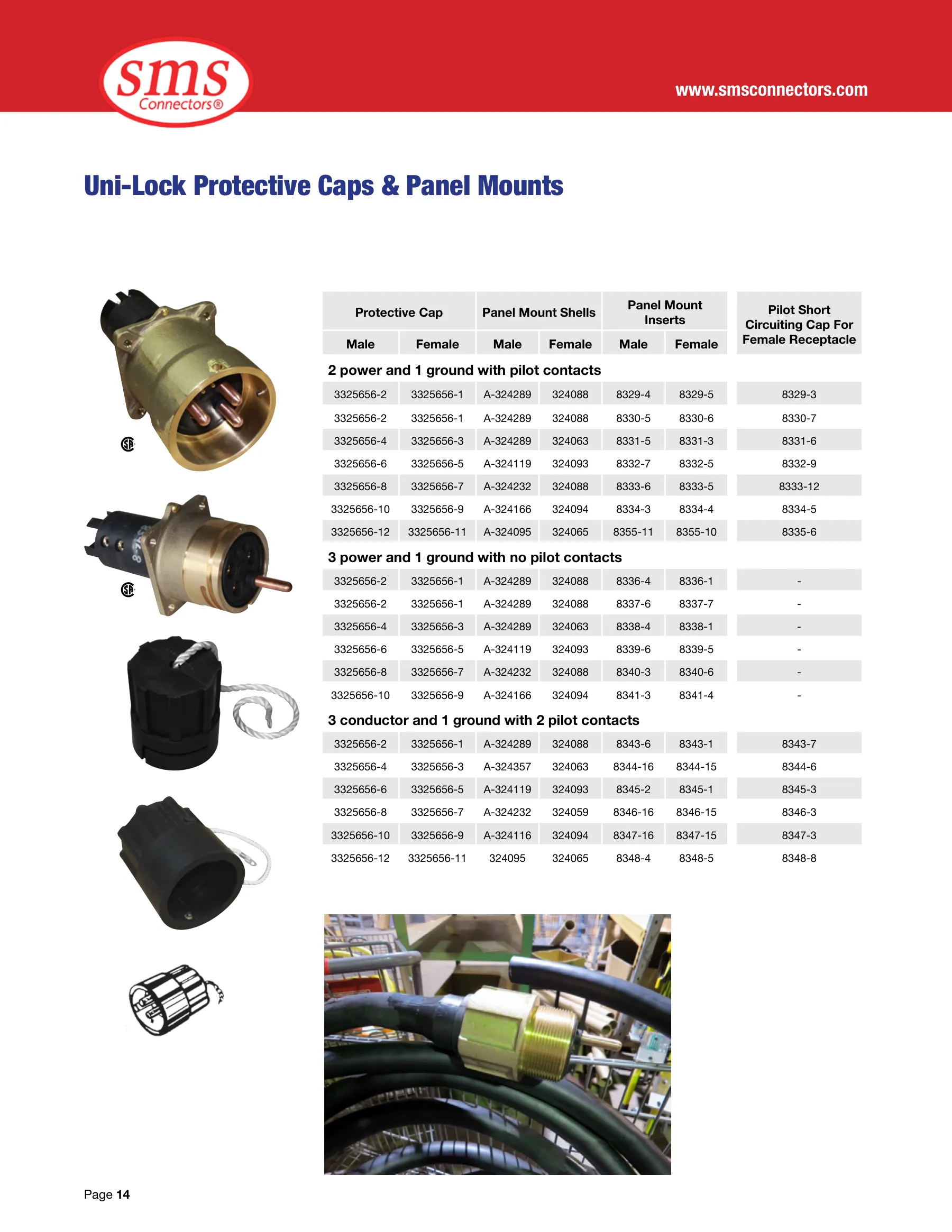 Uni-Lock 3/4 de tour — page 3 of 4